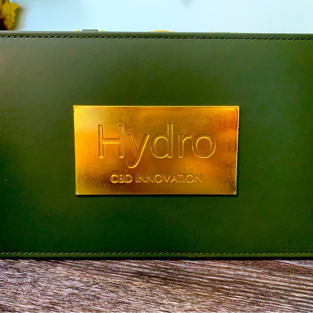 Hydro Innovation Herbal Skin Care Set